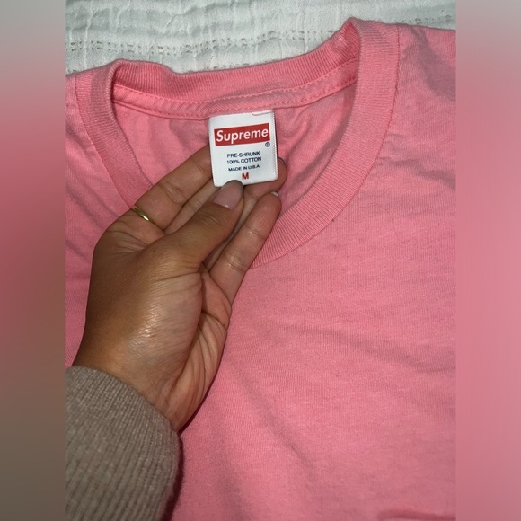 Supreme tee - Picture 2 of 4